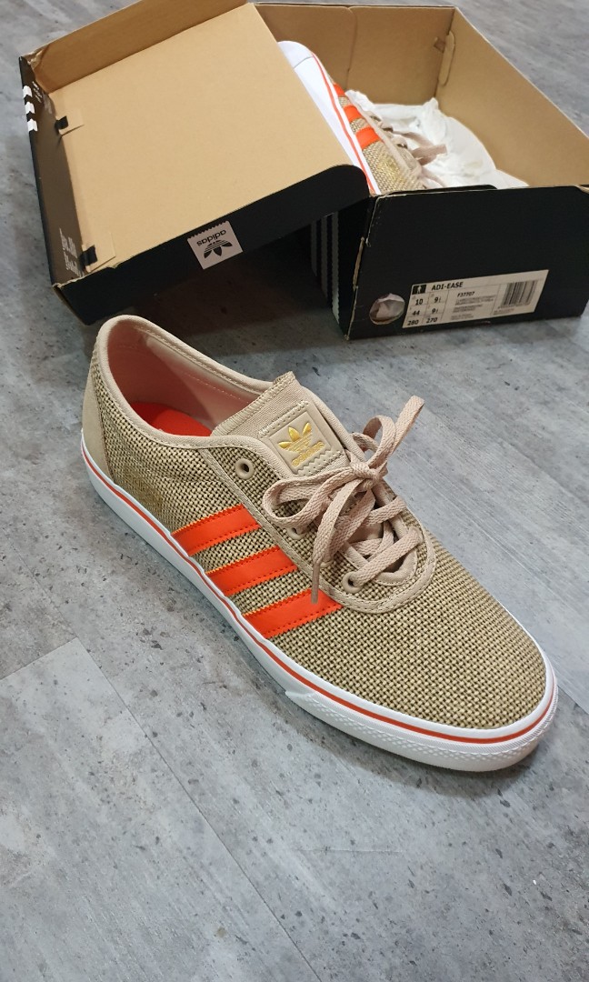 Men's adi ease shoes sale
