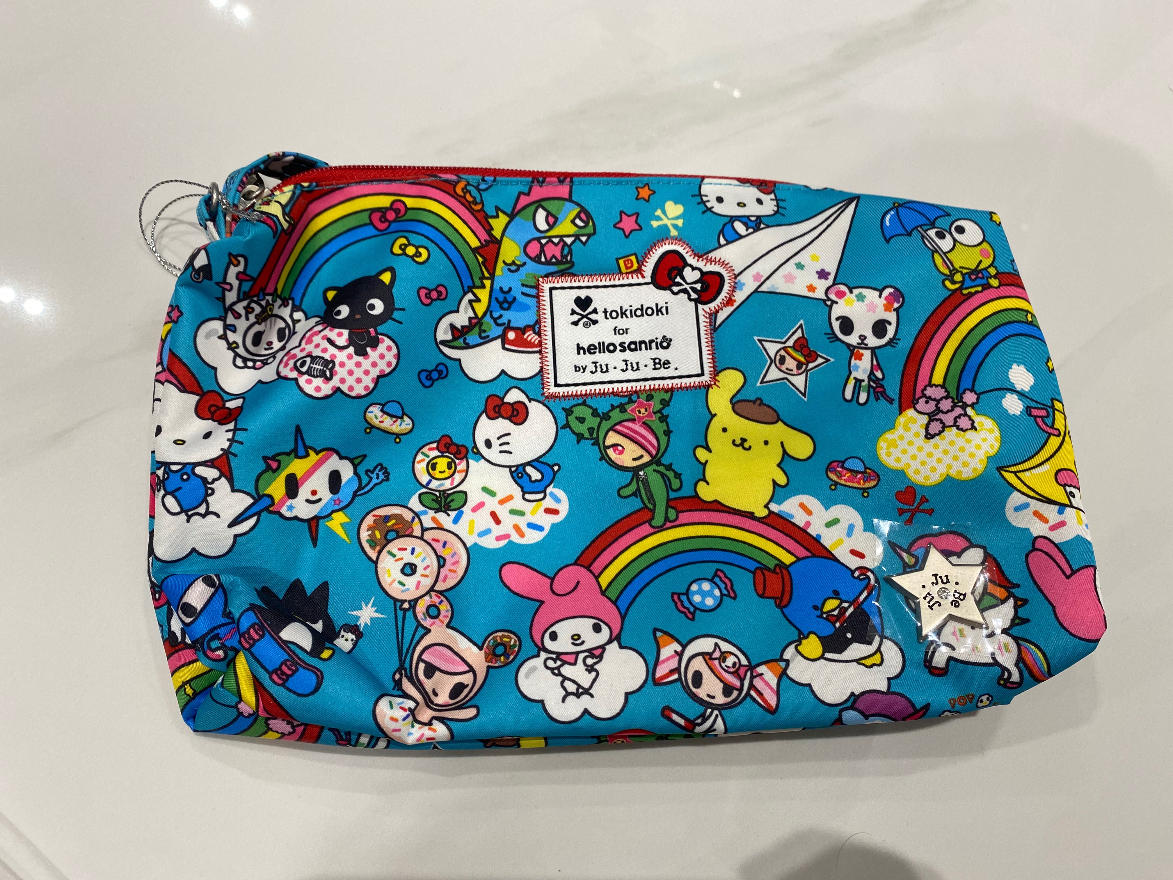 Jujube hot sale tokidoki canada