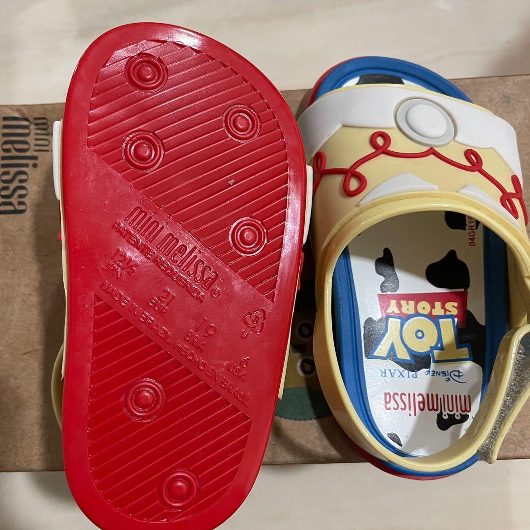 Melissa beach slide best sale toy story