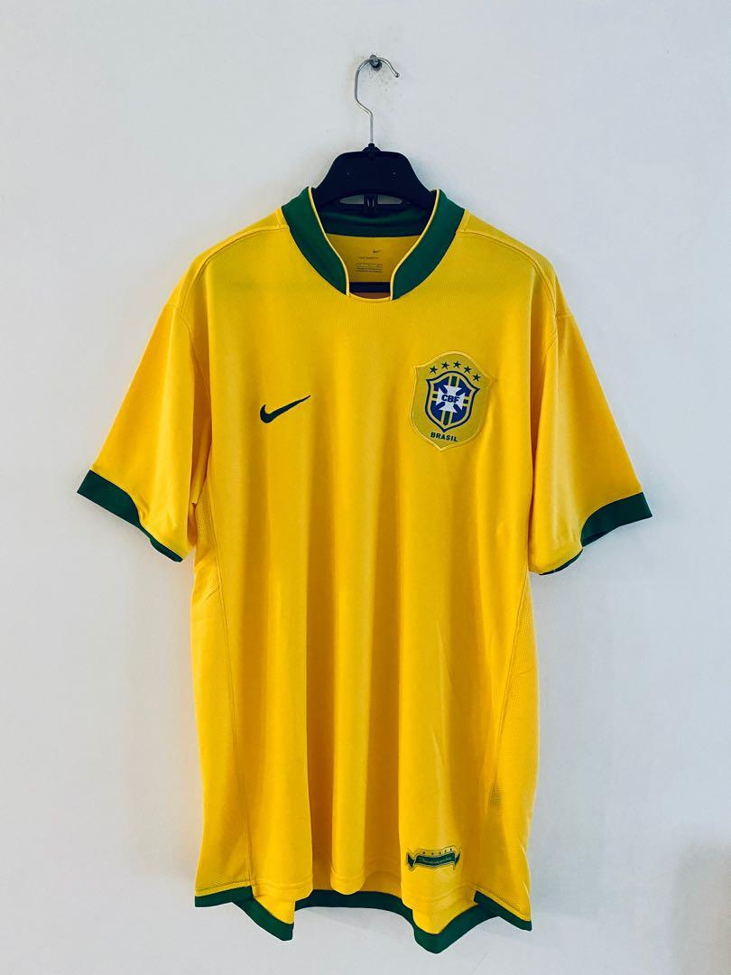 Brazil 2006 jersey sale