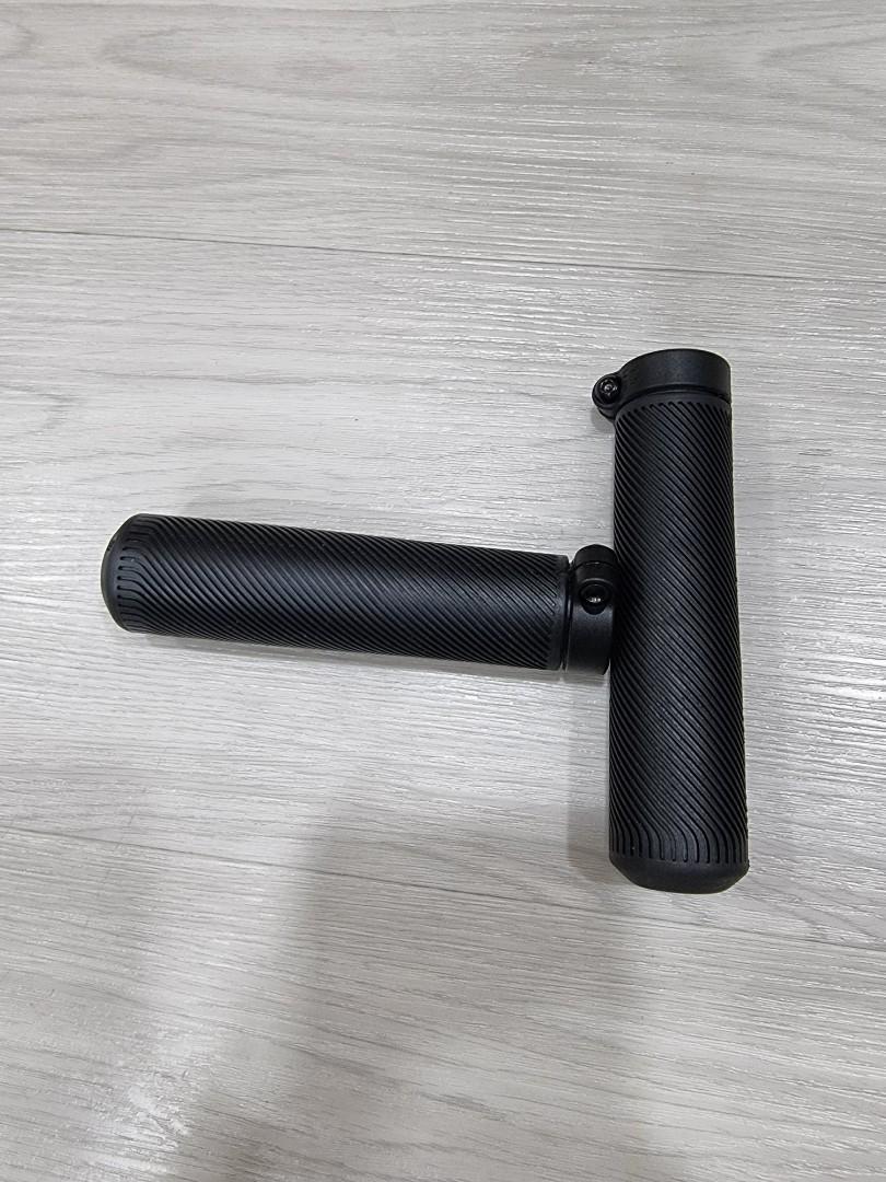 brompton handle grip
