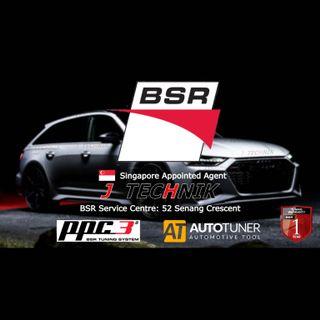 BSR Volvo Engine Optimization Tuning T2 T3 T4 T5 D2 D3 D4 D5 AWD 2.5T S60 S80 XC60 XC90 V40 V70