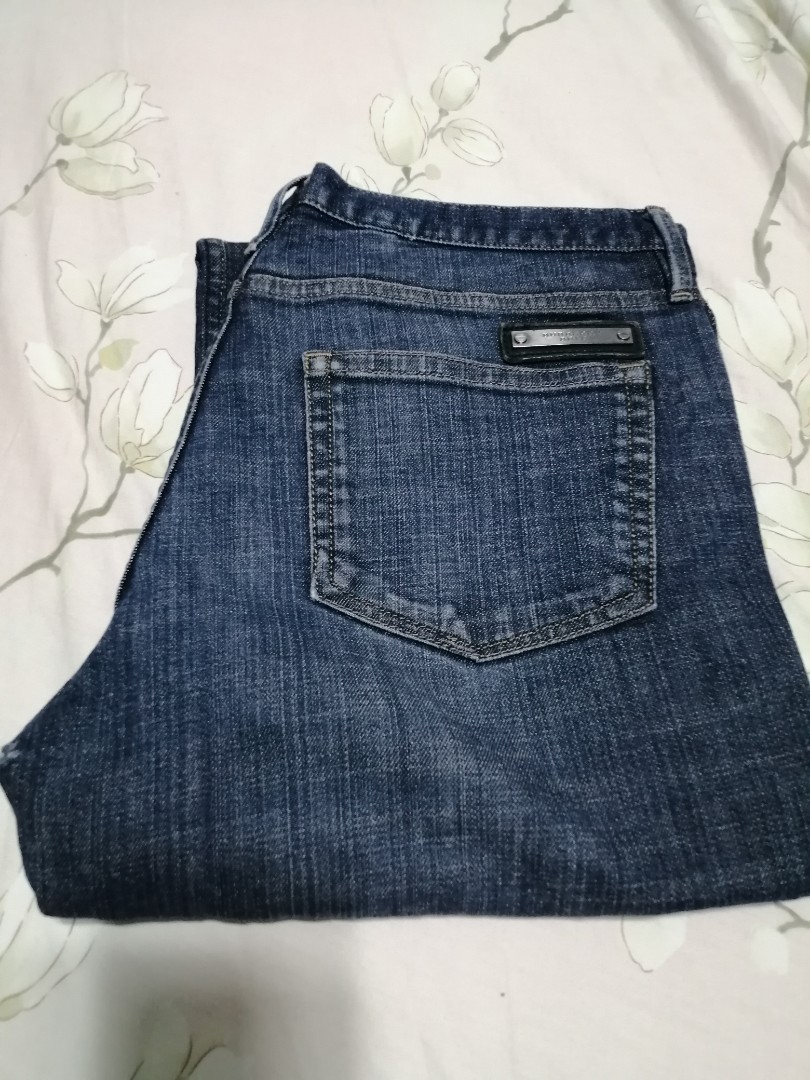Burberry brit jeans sz 34, Men's 