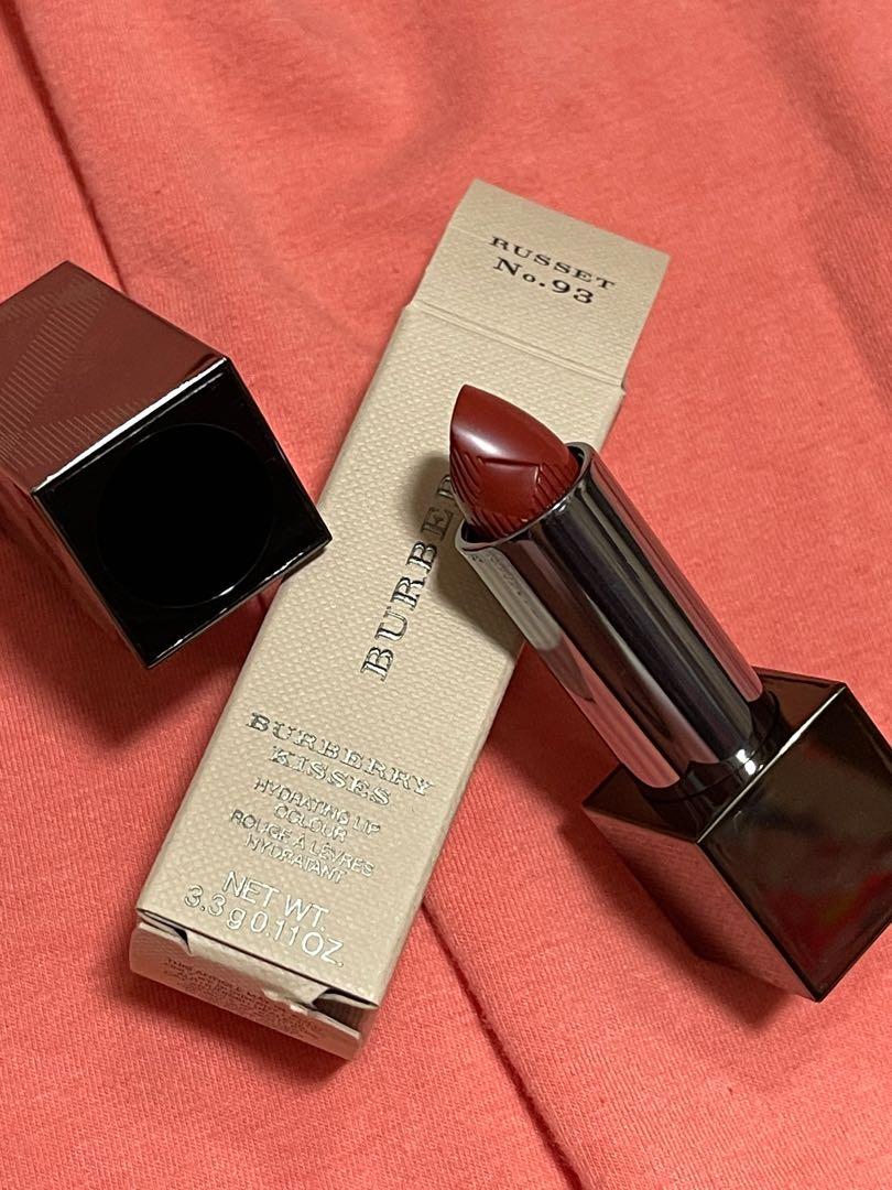 Burberry 93 russet price hotsell
