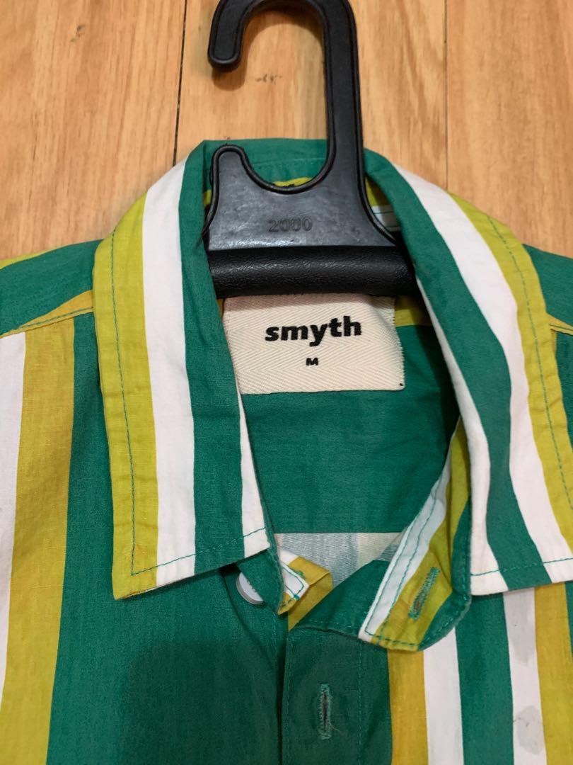 Button Down (Category: Swim Top & Rash Guards) located in Paranaque City. Submitted by chippycoco (Listing ID 1114599981, Image 2). Description: Small - Medium Sf at buyers expense.