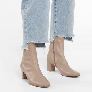 By Far Sofia Ankle Boots - PREORDER