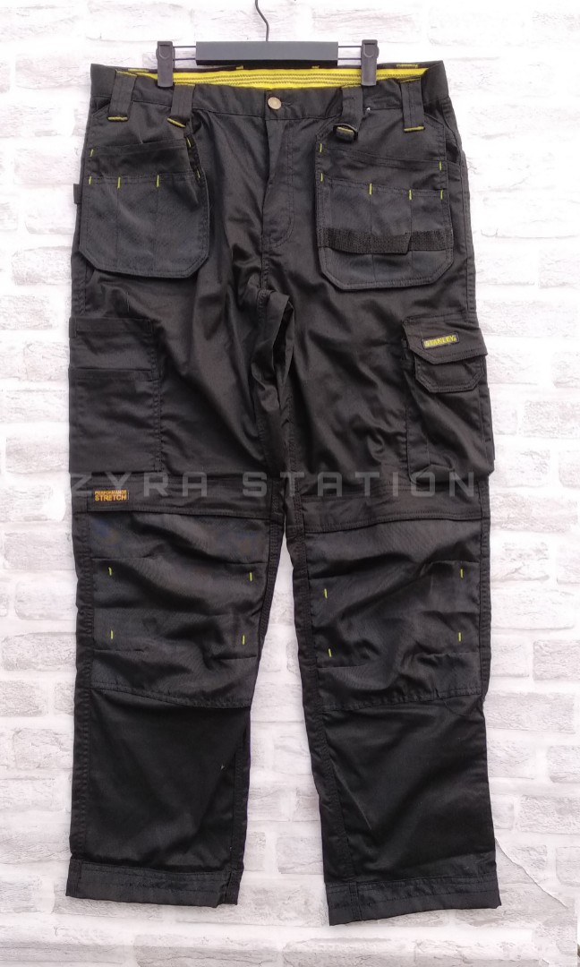 Cargo pants stanley, Men's Fashion 