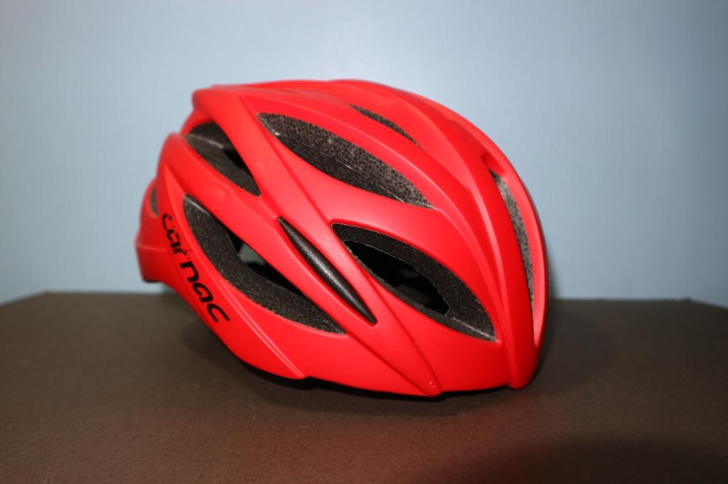 Carnac croix helmet 2025