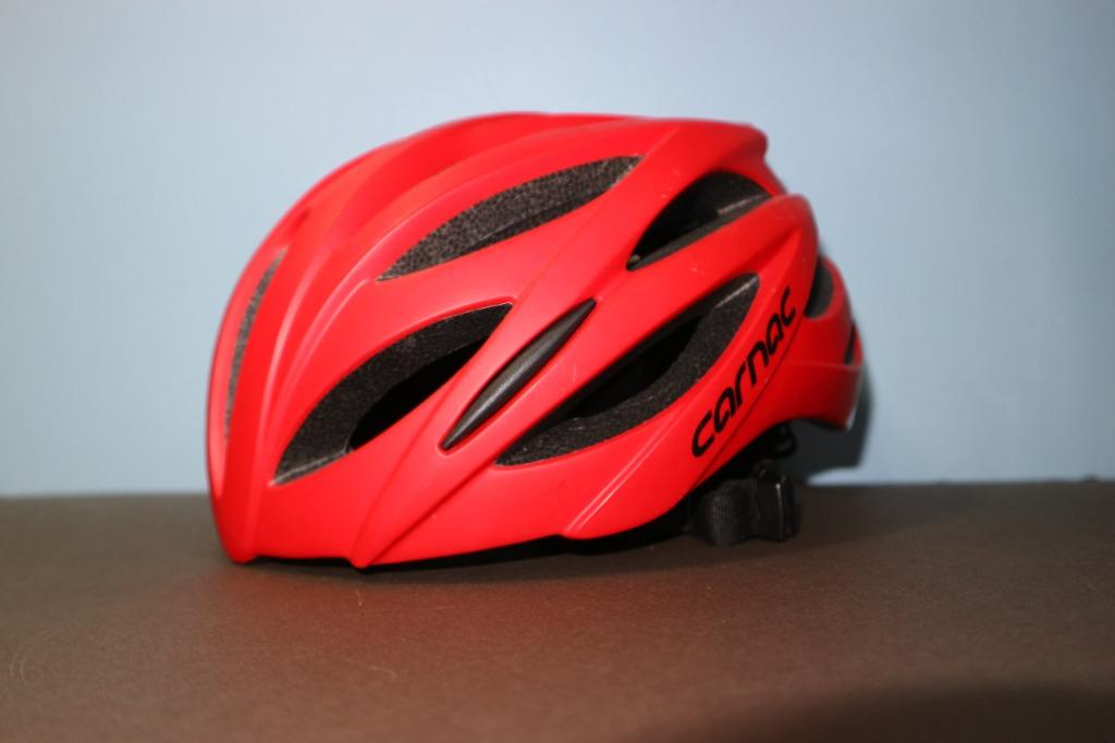 Carnac croix road helmet best sale