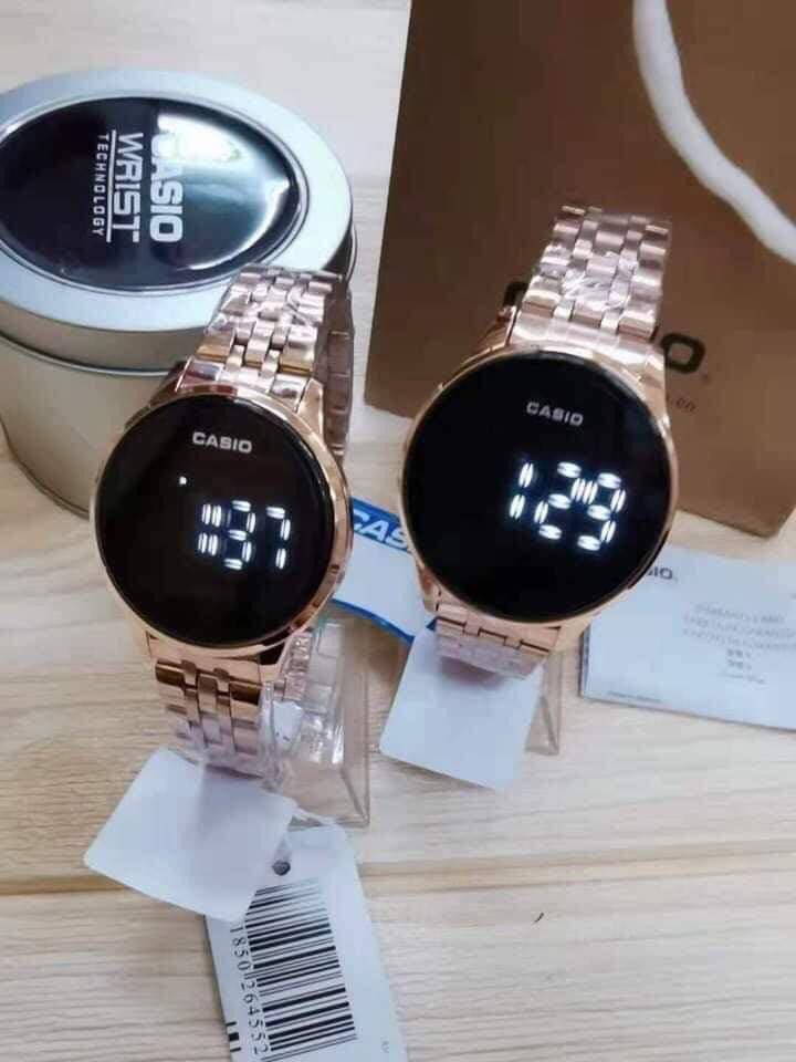 Casio Touch OEM