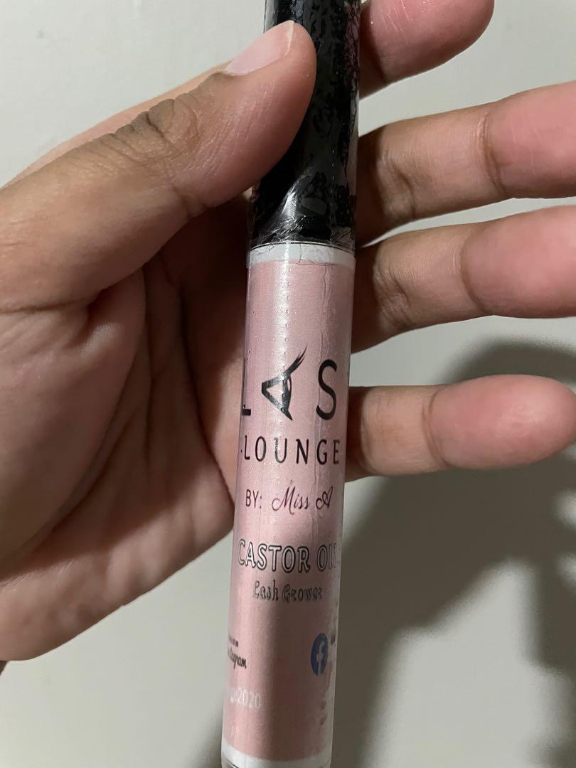 Castor Oil Lash Lift and Long Lashes, Beauty & Personal Care, Vision