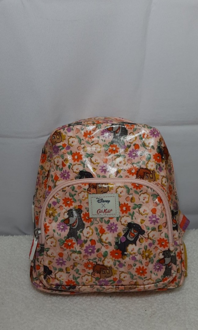 cath kidston bambi backpack