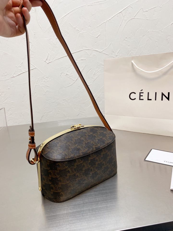 Celine hot sale lunch box