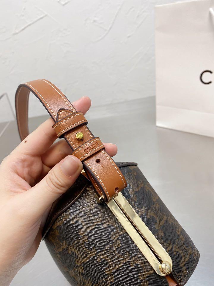 Celine clearance lunch box