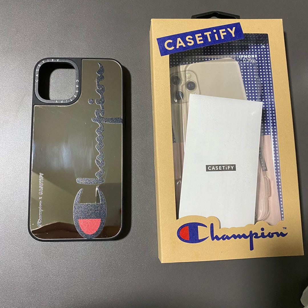 Pro Max Champion Casetify Casetify Iphone 12 Pro Max 2025