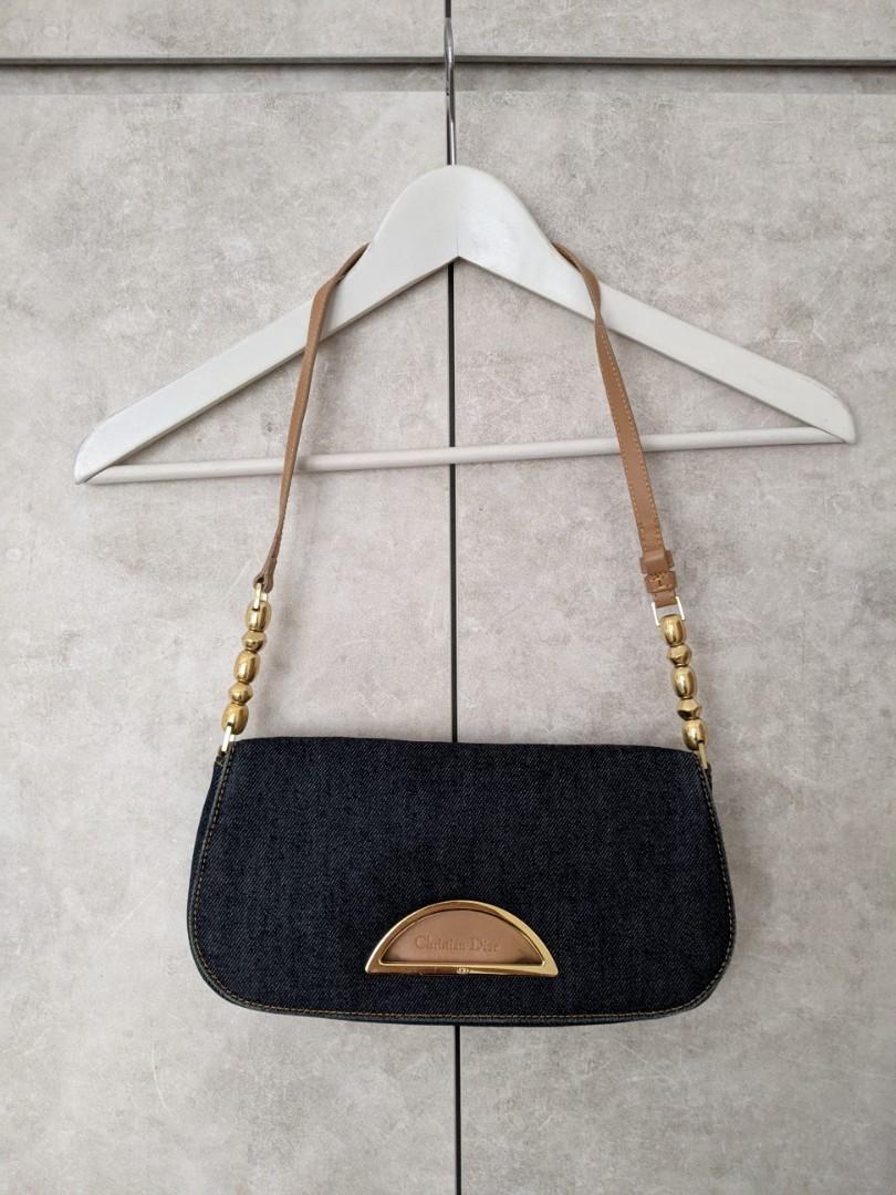 Christian dior clearance baguette bag