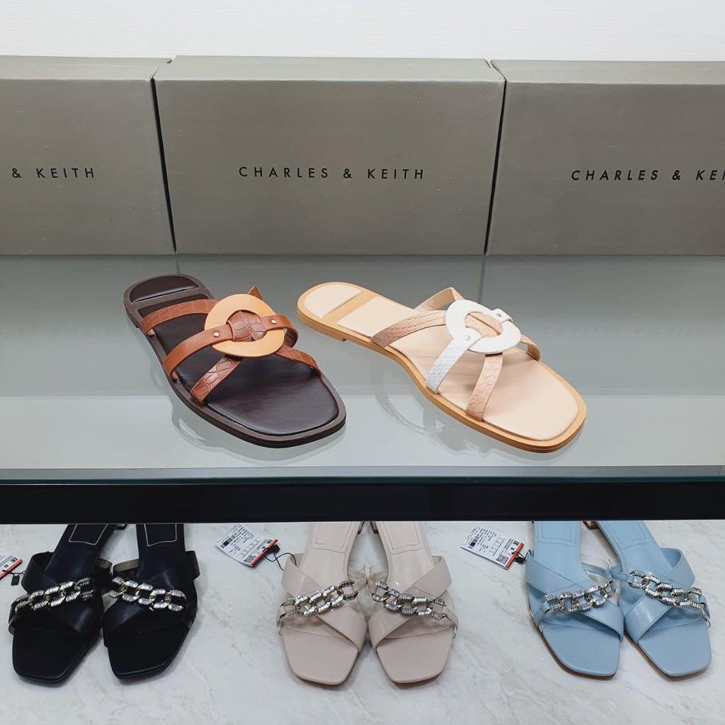 CK SANDAL ORIGINAL