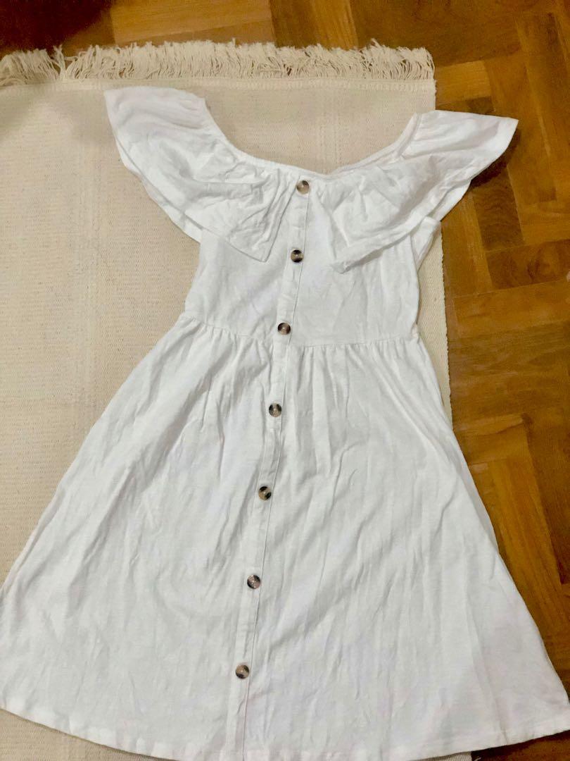 zara clearance dresses