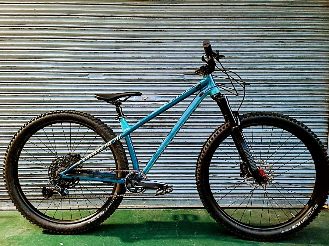 Commencal philippines shop