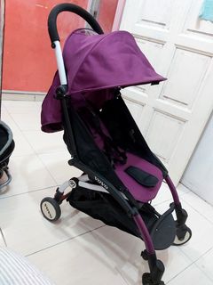 Vovo stroller review discount