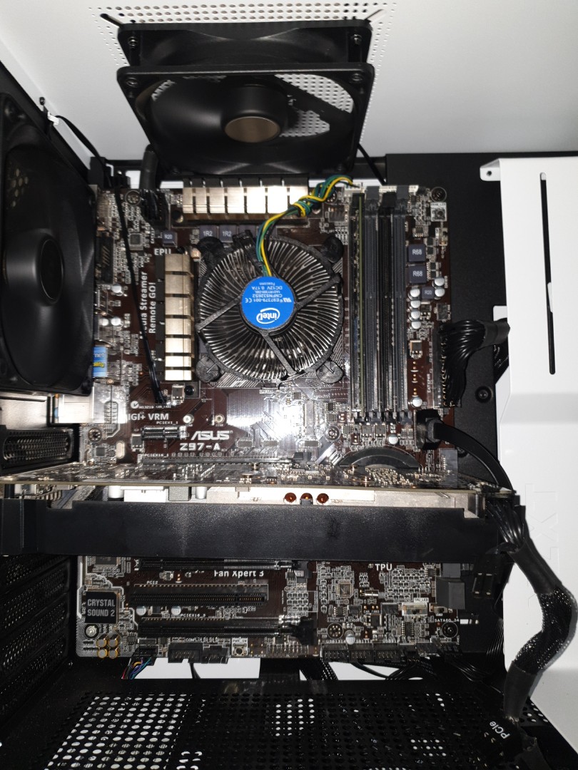 computer parts for sale !!!, Computers & Tech, Parts & Accessories