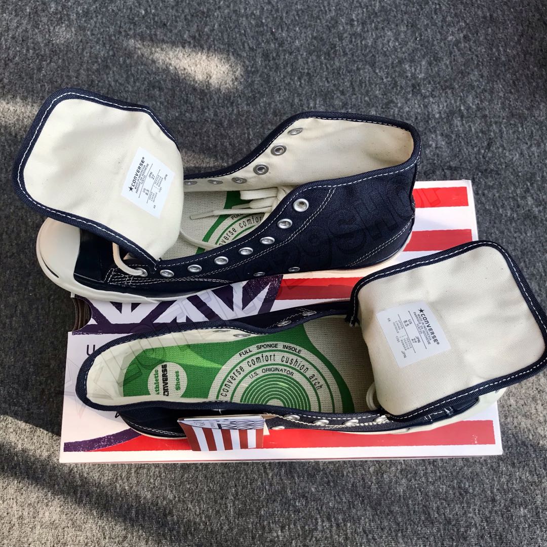 converse us originator