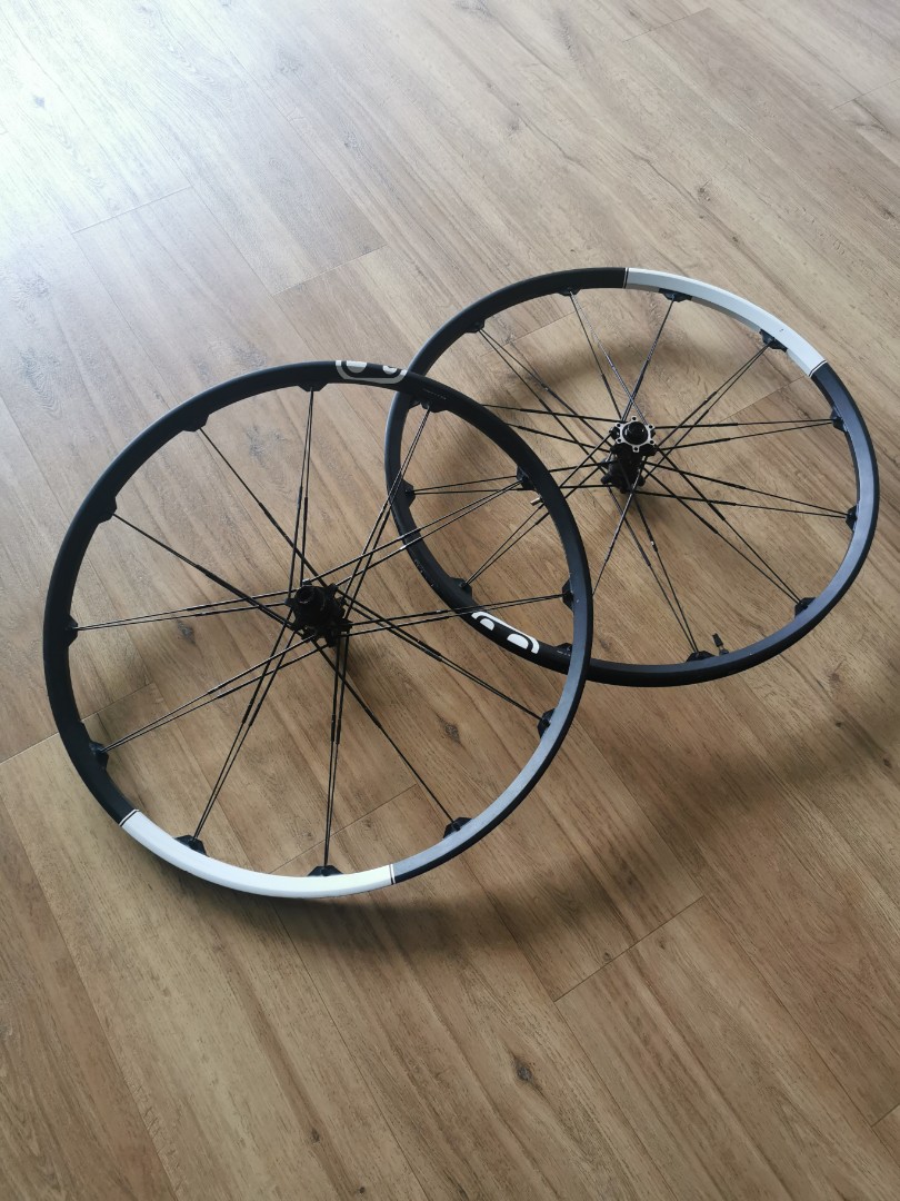 Crank brothers cobalt 27.5 outlet
