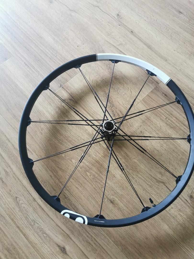 Crankbrothers Cobalt 3 27.5 MTB Wheelset