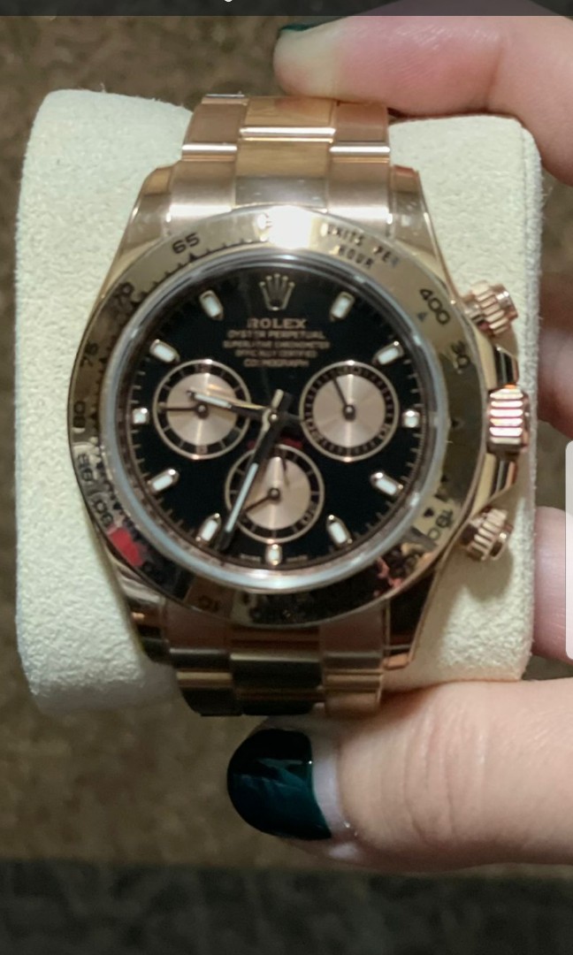 black bay nato strap