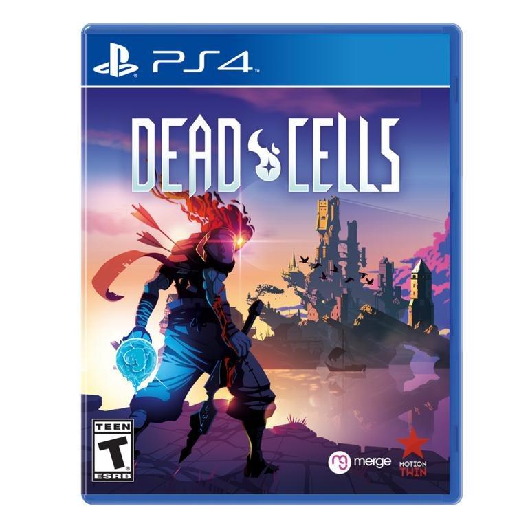 Dead shop cells psn