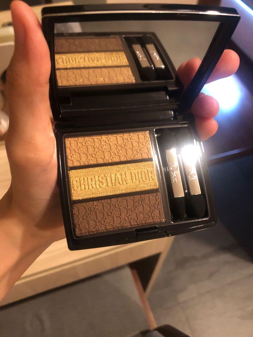 Dior 553 earthy canvas store