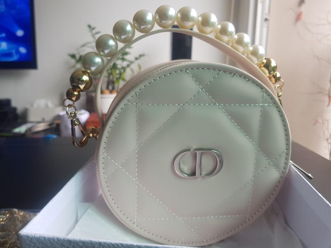 Vip vanity bag sales