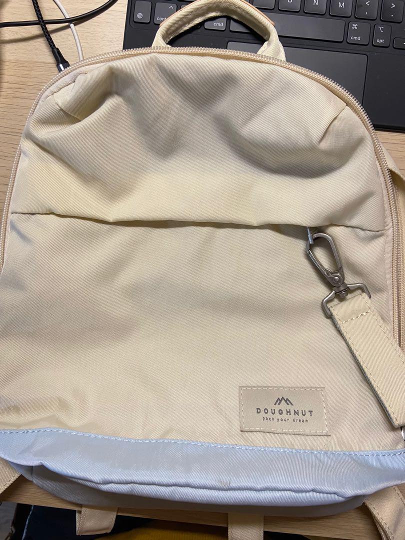 Doughnut cora backpack sales
