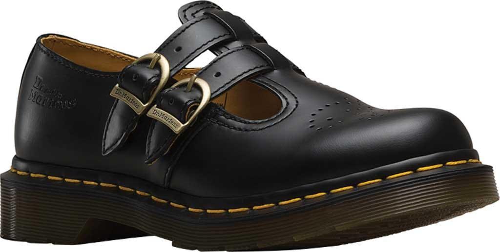 Dr martens double strap mary jane