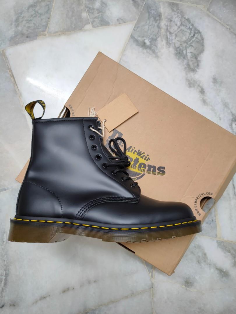 dr martens original icon