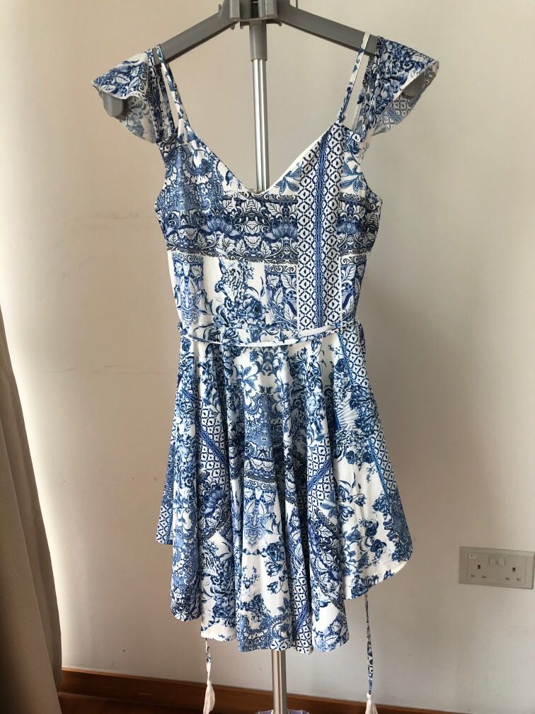 Dress TEMT Collection Women s Fashion Dresses Sets Dresses