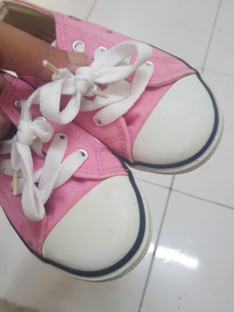 Dunlop Baby shoes Babies Kids Babies Kids Fashion on Carousell