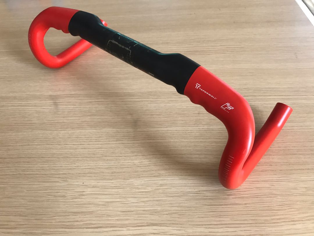 Ec90 deals aero handlebar