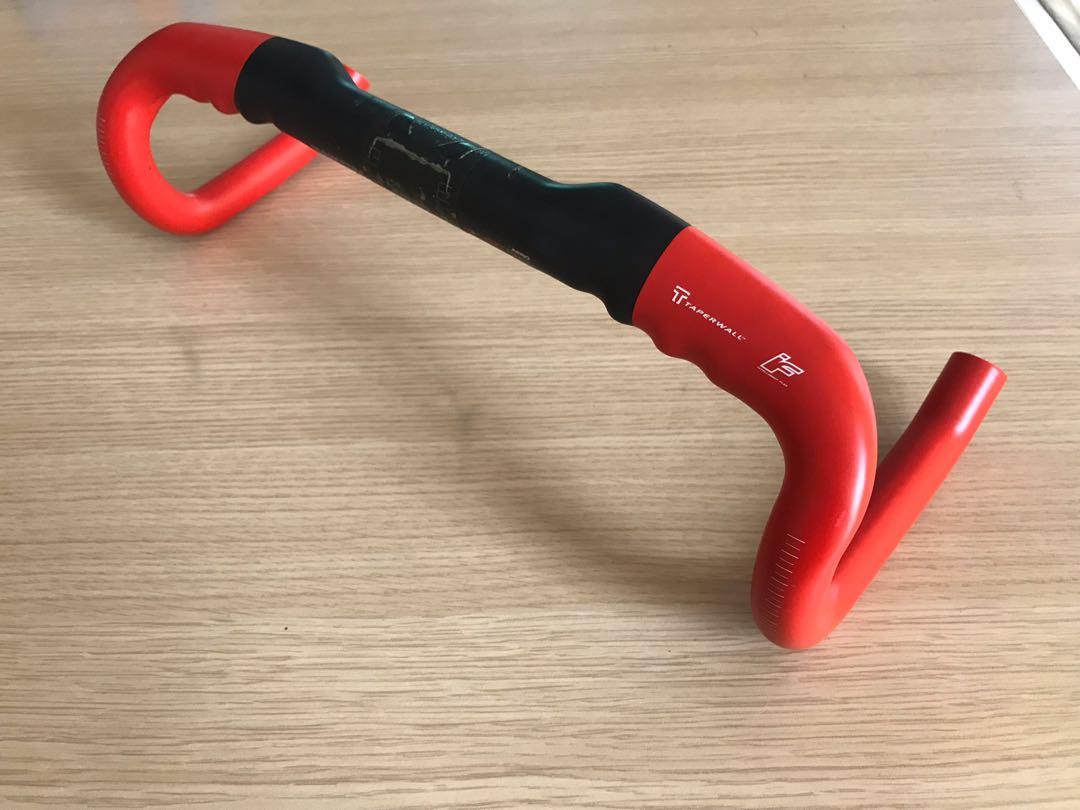 Easton ec90 top carbon handlebar