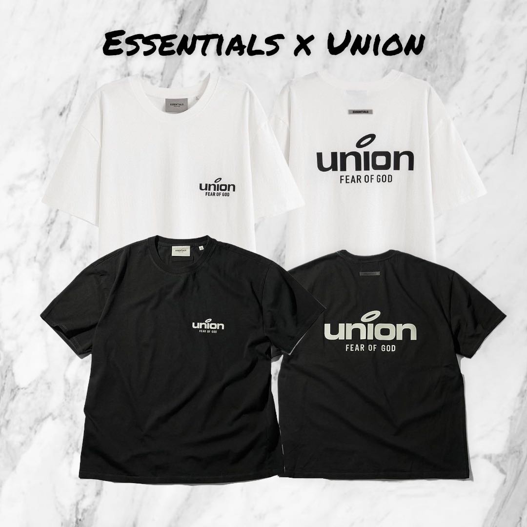 union fear of god