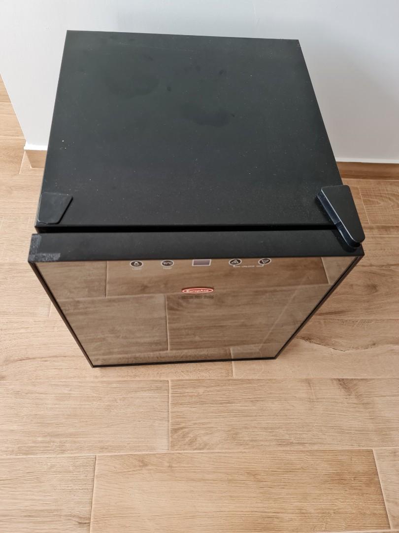 Europace EWC 152 Wine Chiller, TV & Home Appliances, Kitchen Appliances