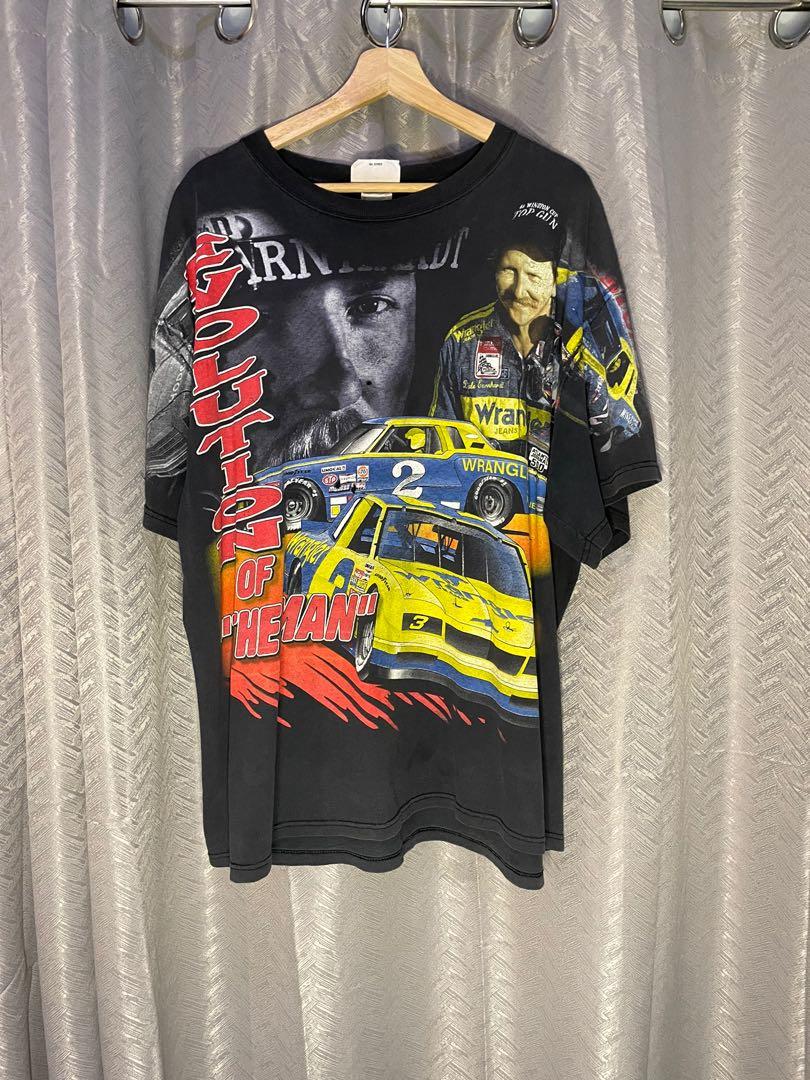 dale earnhardt shirts for sale