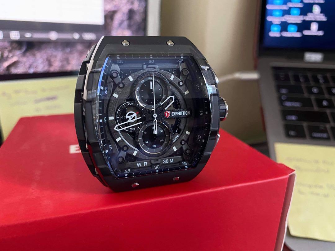 Expedition sale watch harga
