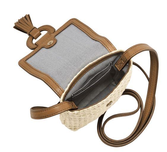 Bobbie phone 2025 crossbody
