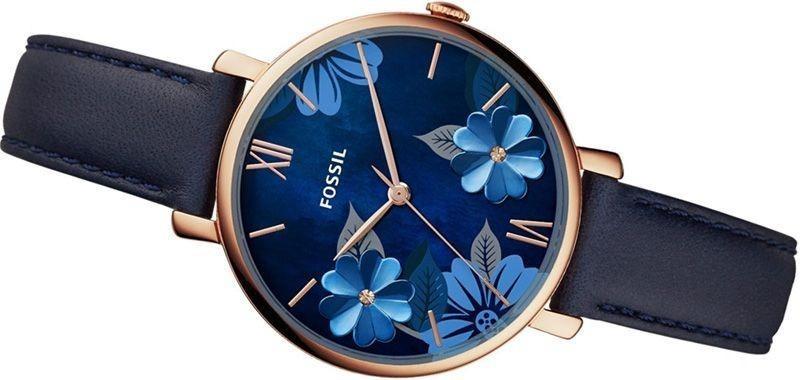 Fossil jacqueline es4673 store