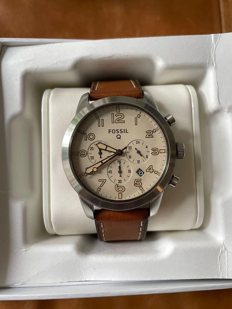 fossil q54