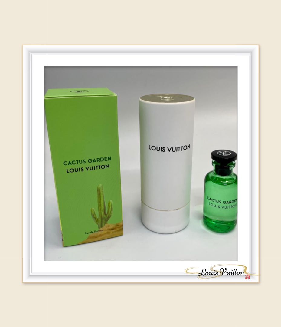 Cactus louis vuitton deals