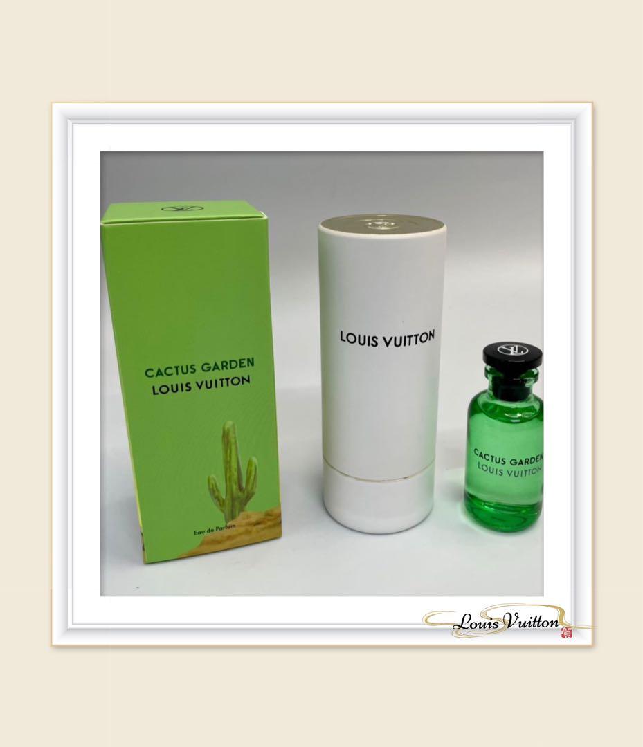 Louis vuitton on sale cactus