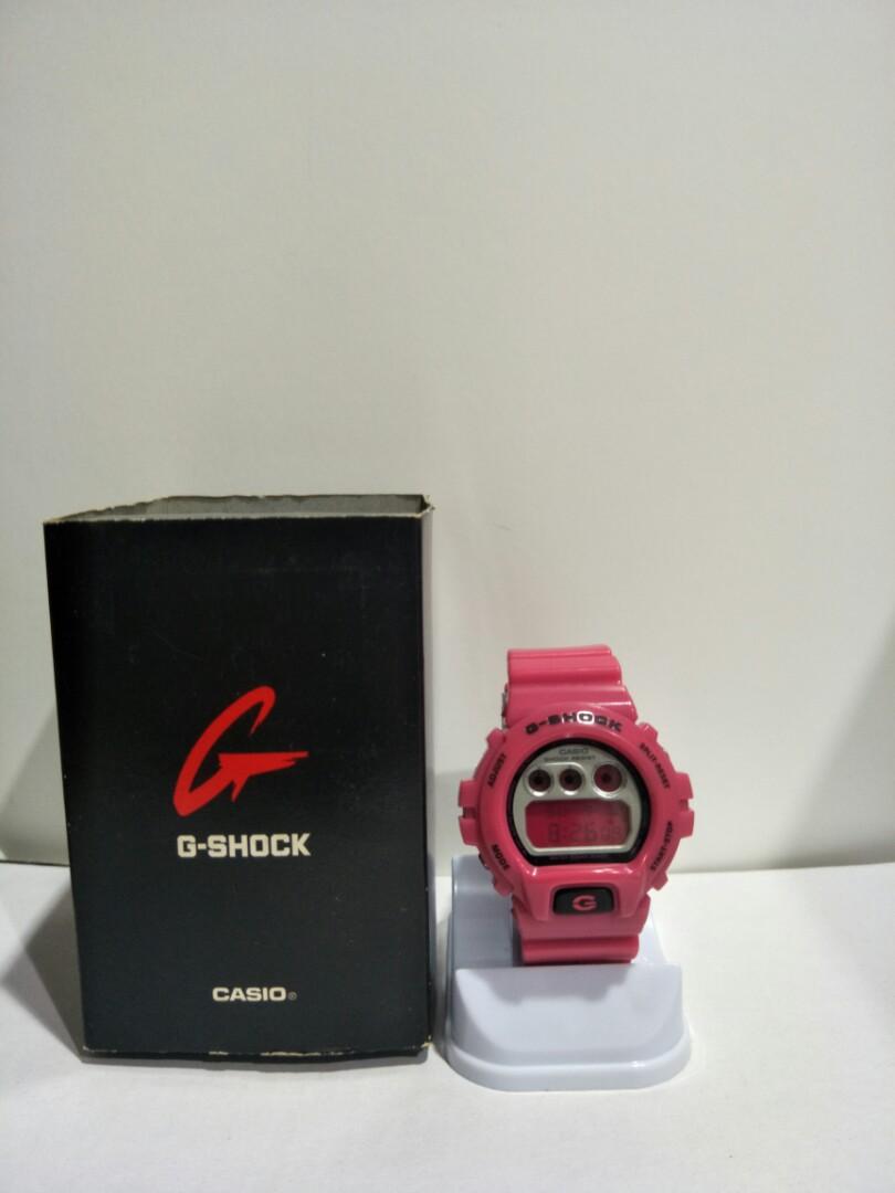 cs4 g shock