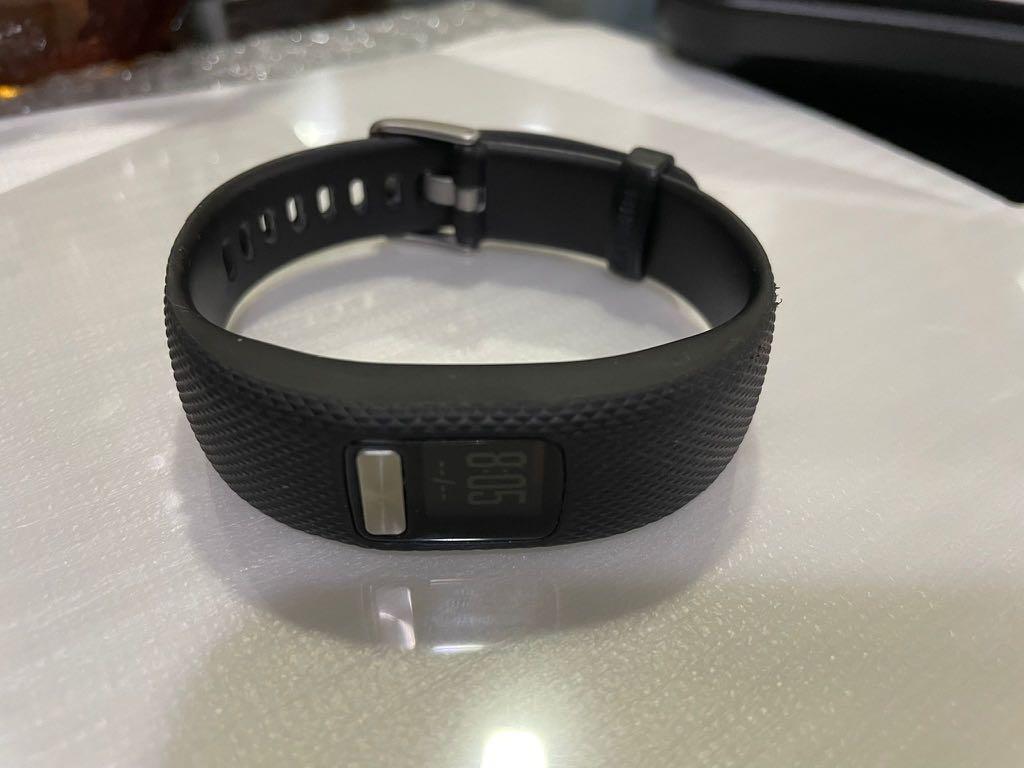 Garmin VivoCity 4 smart watch